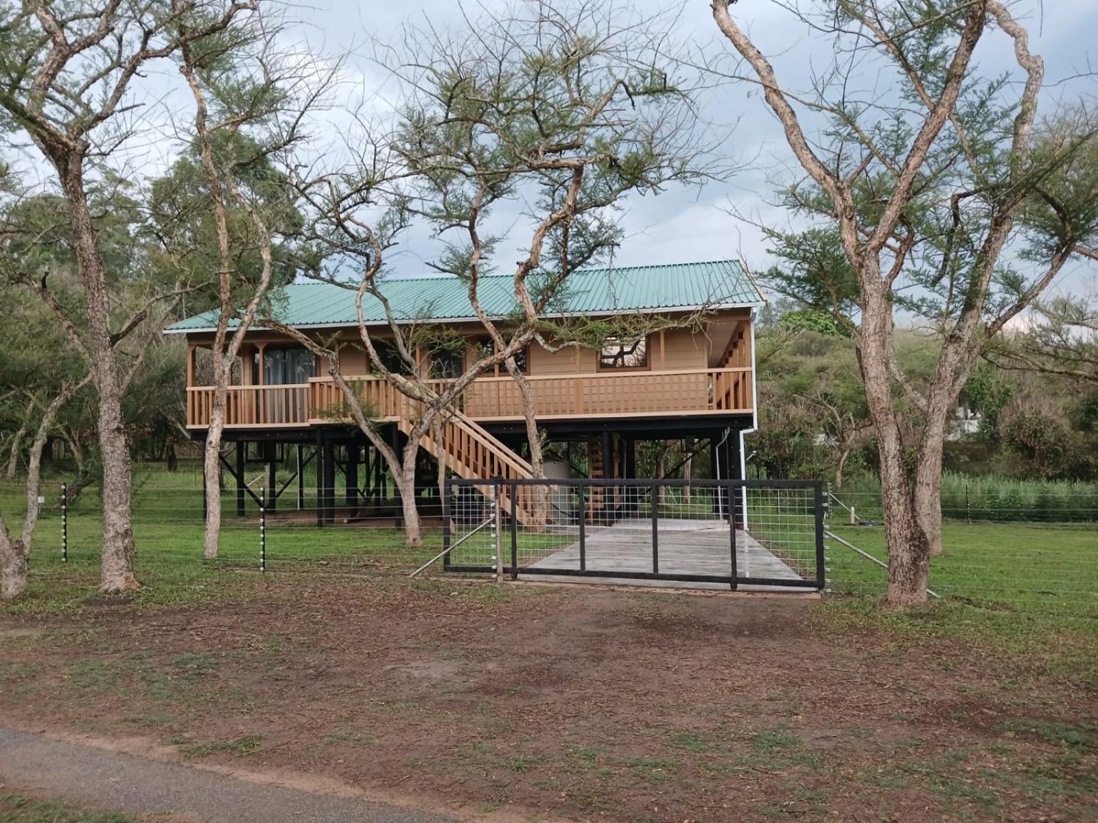 Hippo Waterfront Lodge Mbombela Exterior photo