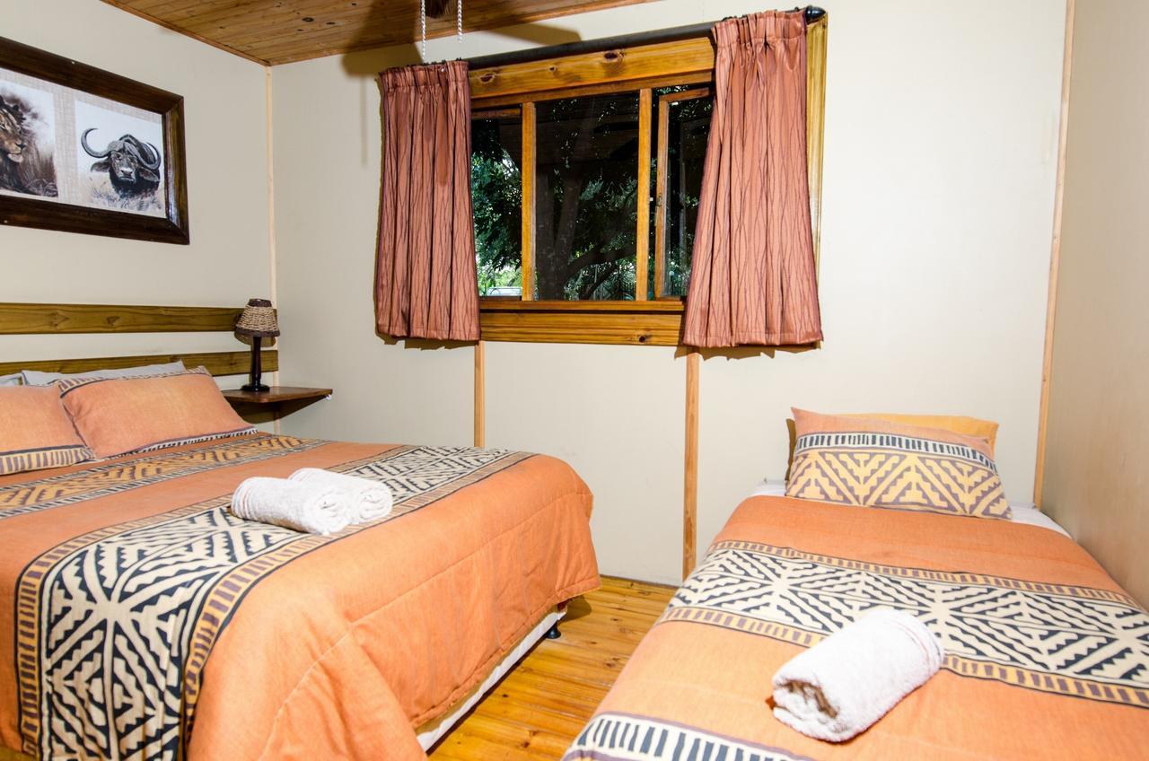 Hippo Waterfront Lodge Mbombela Room photo