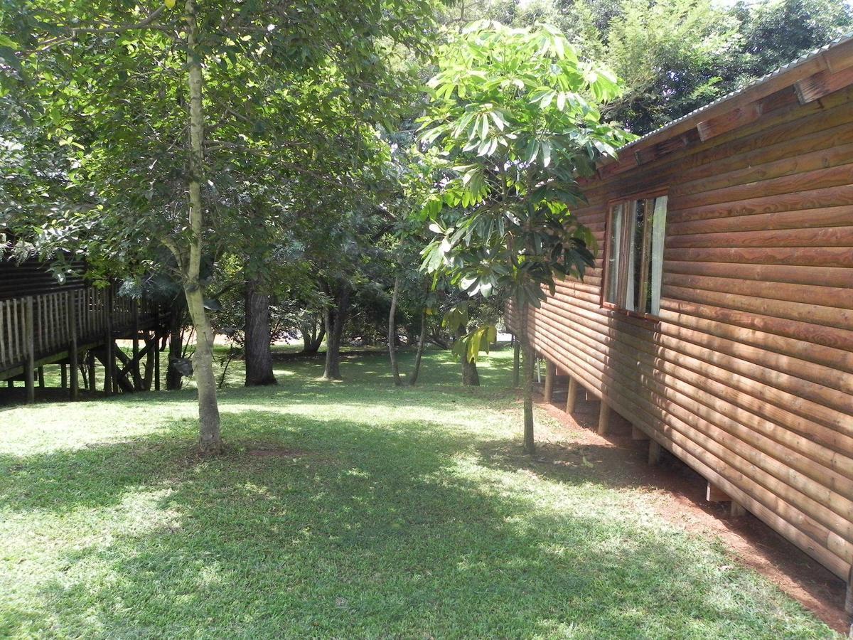 Hippo Waterfront Lodge Mbombela Room photo