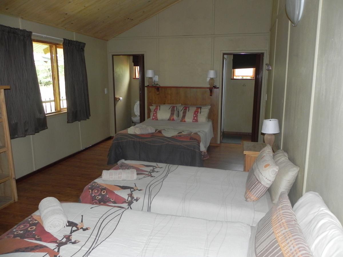 Hippo Waterfront Lodge Mbombela Room photo